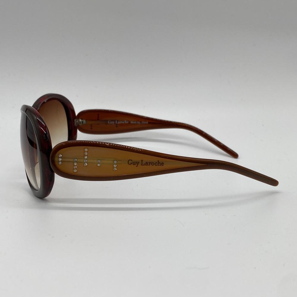 【公館店】Guy Laroche/太陽眼鏡//GL-3004_2