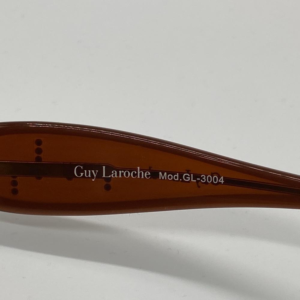 【公館店】Guy Laroche/太陽眼鏡//GL-3004_3