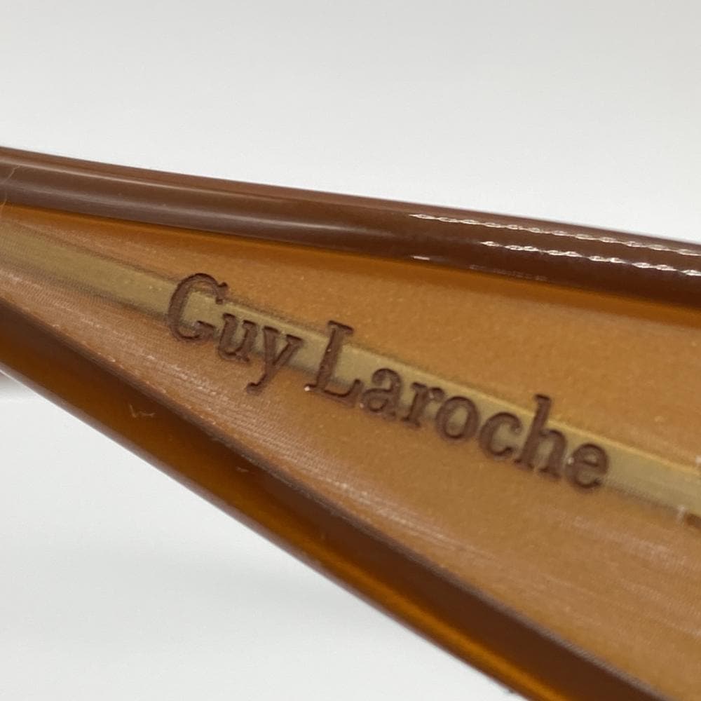 【公館店】Guy Laroche/太陽眼鏡//GL-3004_7