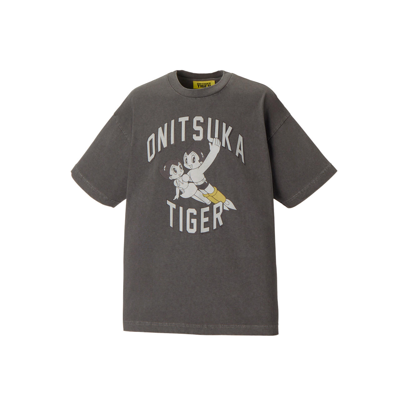 虎 Onitsuka Tiger 鬼塚虎