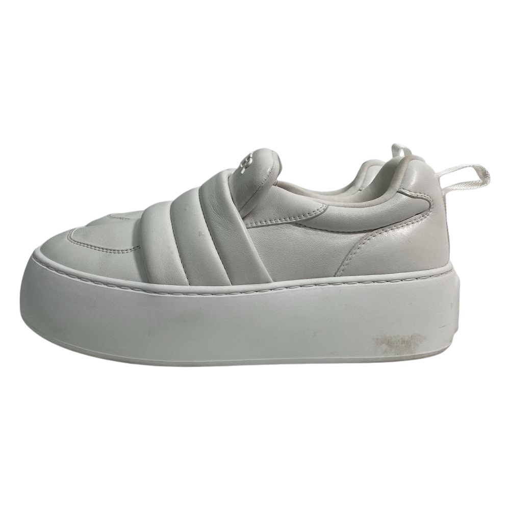 【汐止遠雄店】Roger Vivier/低筒運動休閒鞋/38/RVW73940330LE9B001_0