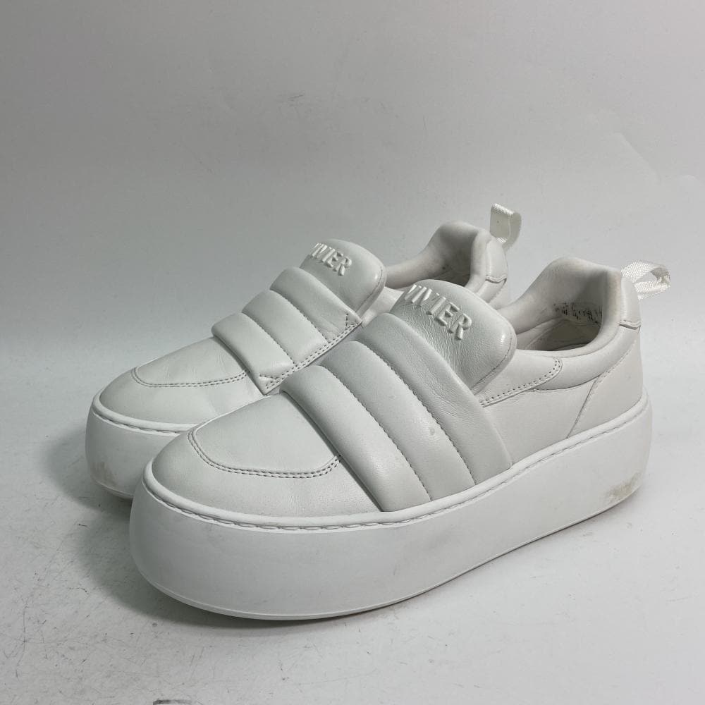 【汐止遠雄店】Roger Vivier/低筒運動休閒鞋/38/RVW73940330LE9B001_1