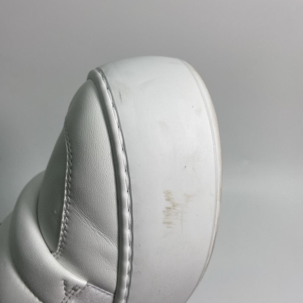 【汐止遠雄店】Roger Vivier/低筒運動休閒鞋/38/RVW73940330LE9B001_5