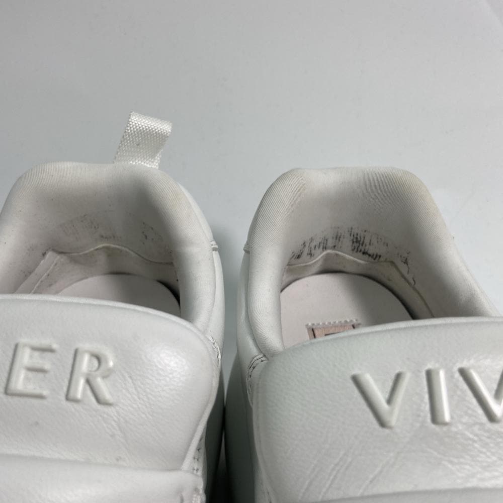 【汐止遠雄店】Roger Vivier/低筒運動休閒鞋/38/RVW73940330LE9B001_8