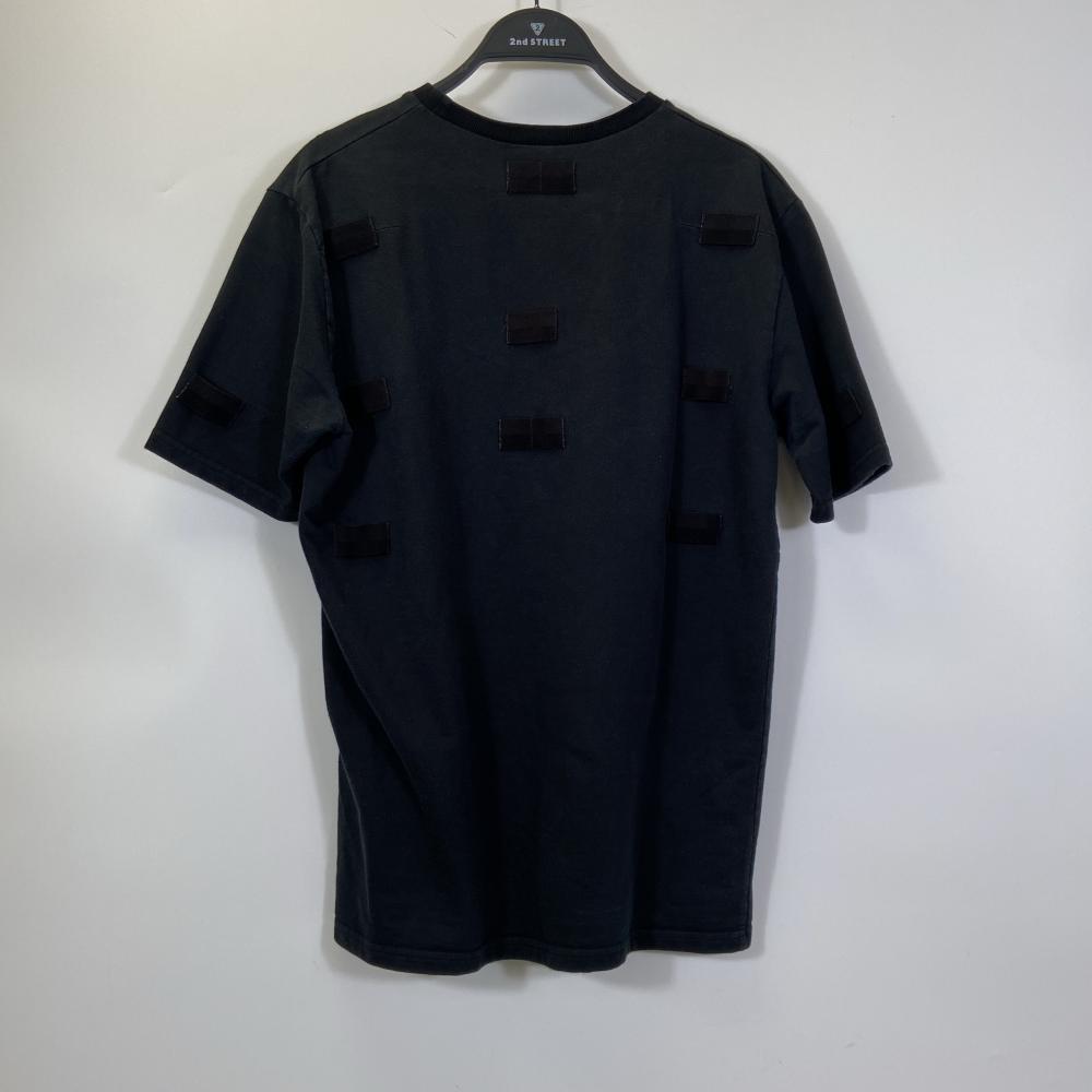 【台北車站館前店】Christian Dior/T恤/XS/_1