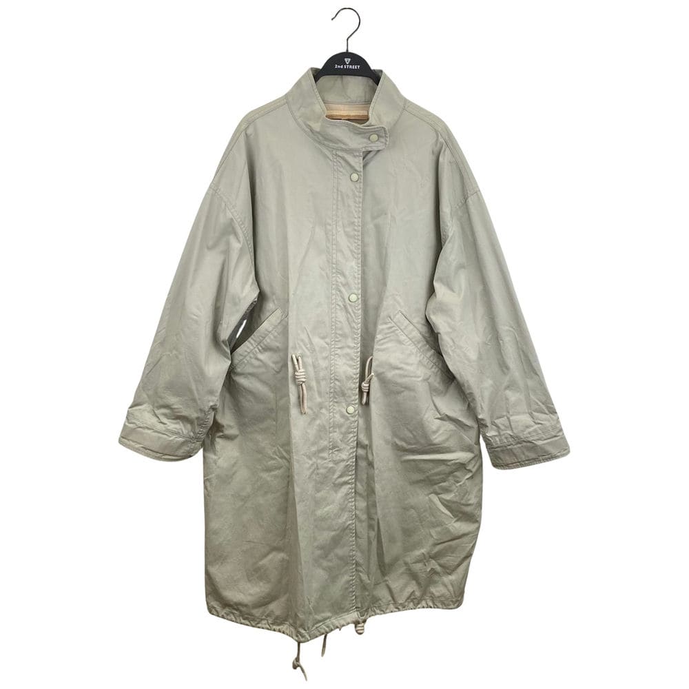 【汐止遠雄店】mouggan/大衣/S/_0