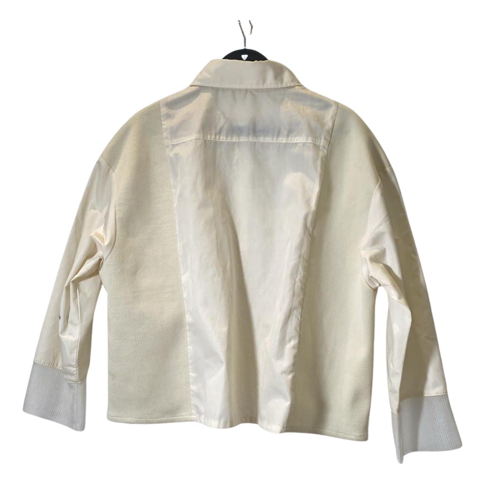 【環球新北中和店】FRED PERRY/長袖襯衫/36/FZ8719_1