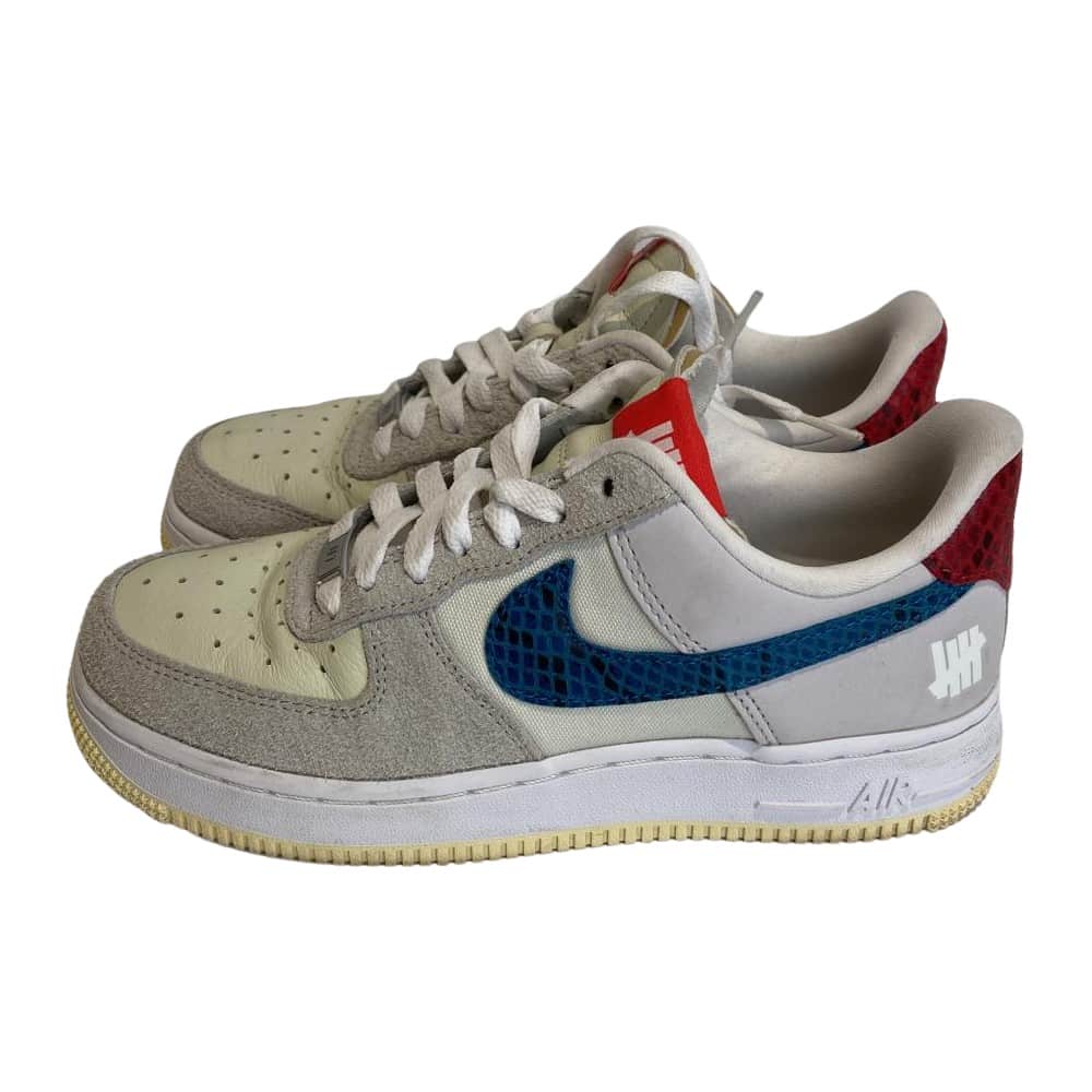 【微風信義店】NIKE/低筒運動休閒鞋/23.5cm/_0