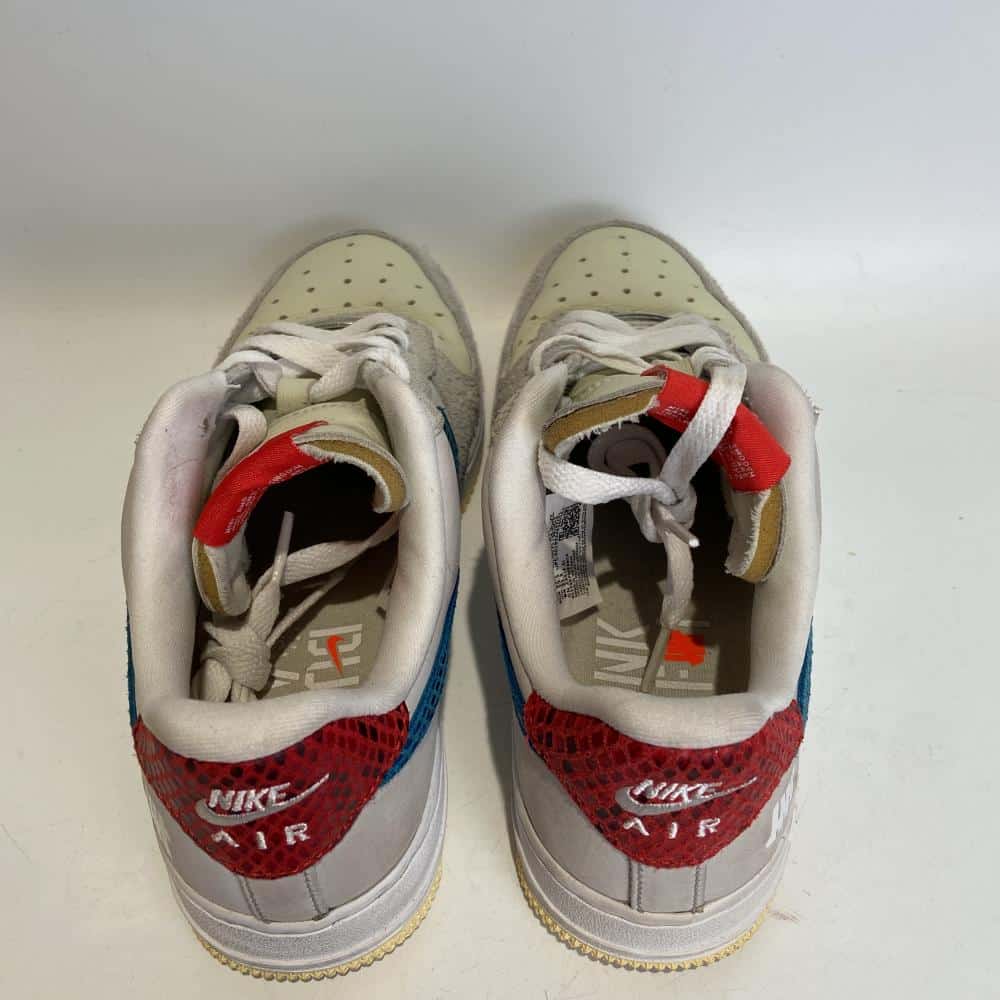 【微風信義店】NIKE/低筒運動休閒鞋/23.5cm/_2