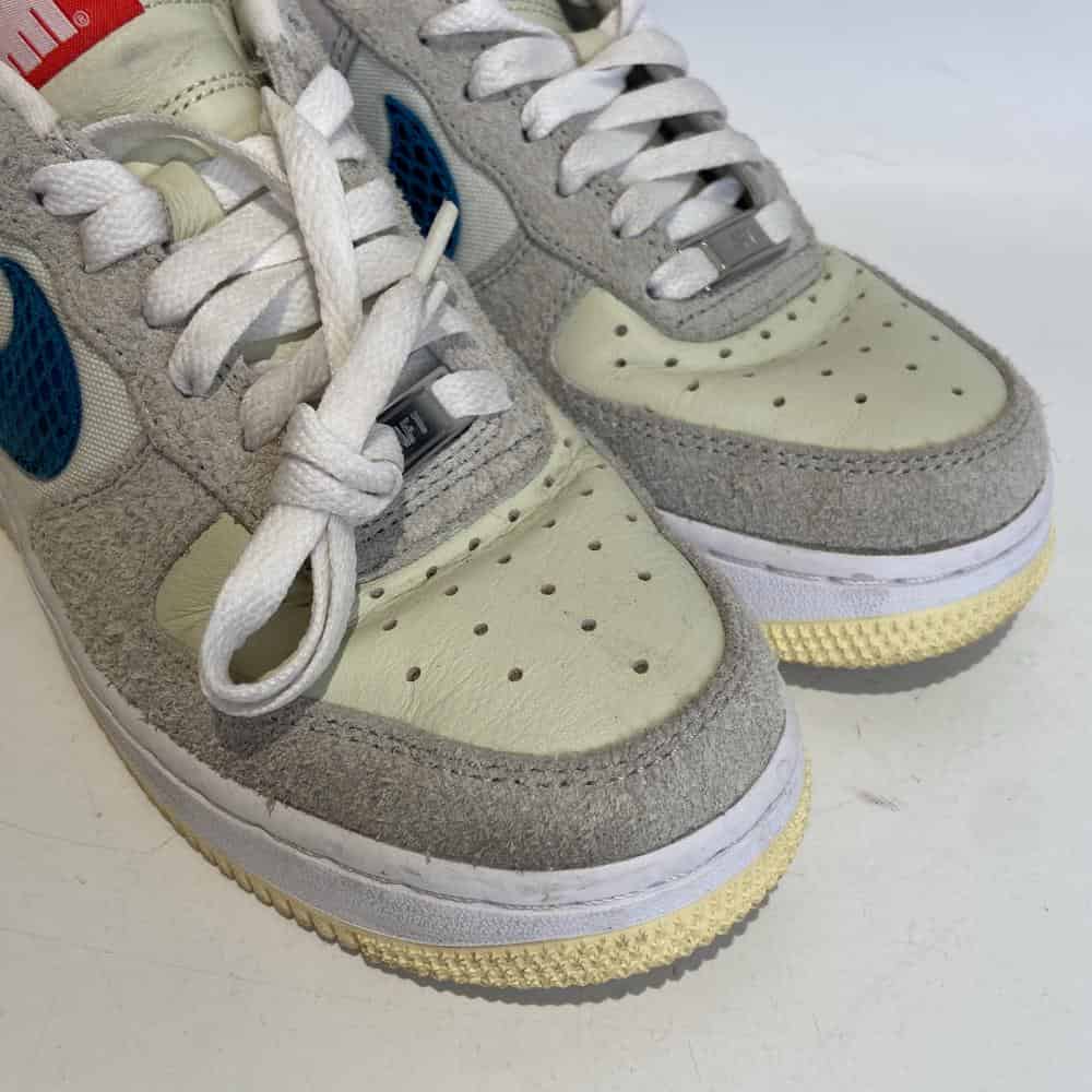 【微風信義店】NIKE/低筒運動休閒鞋/23.5cm/_5