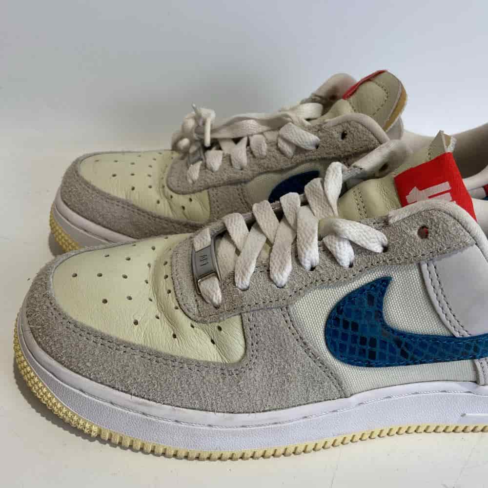 【微風信義店】NIKE/低筒運動休閒鞋/23.5cm/_6