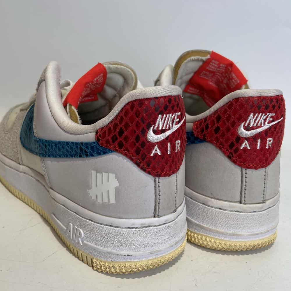 【微風信義店】NIKE/低筒運動休閒鞋/23.5cm/_7