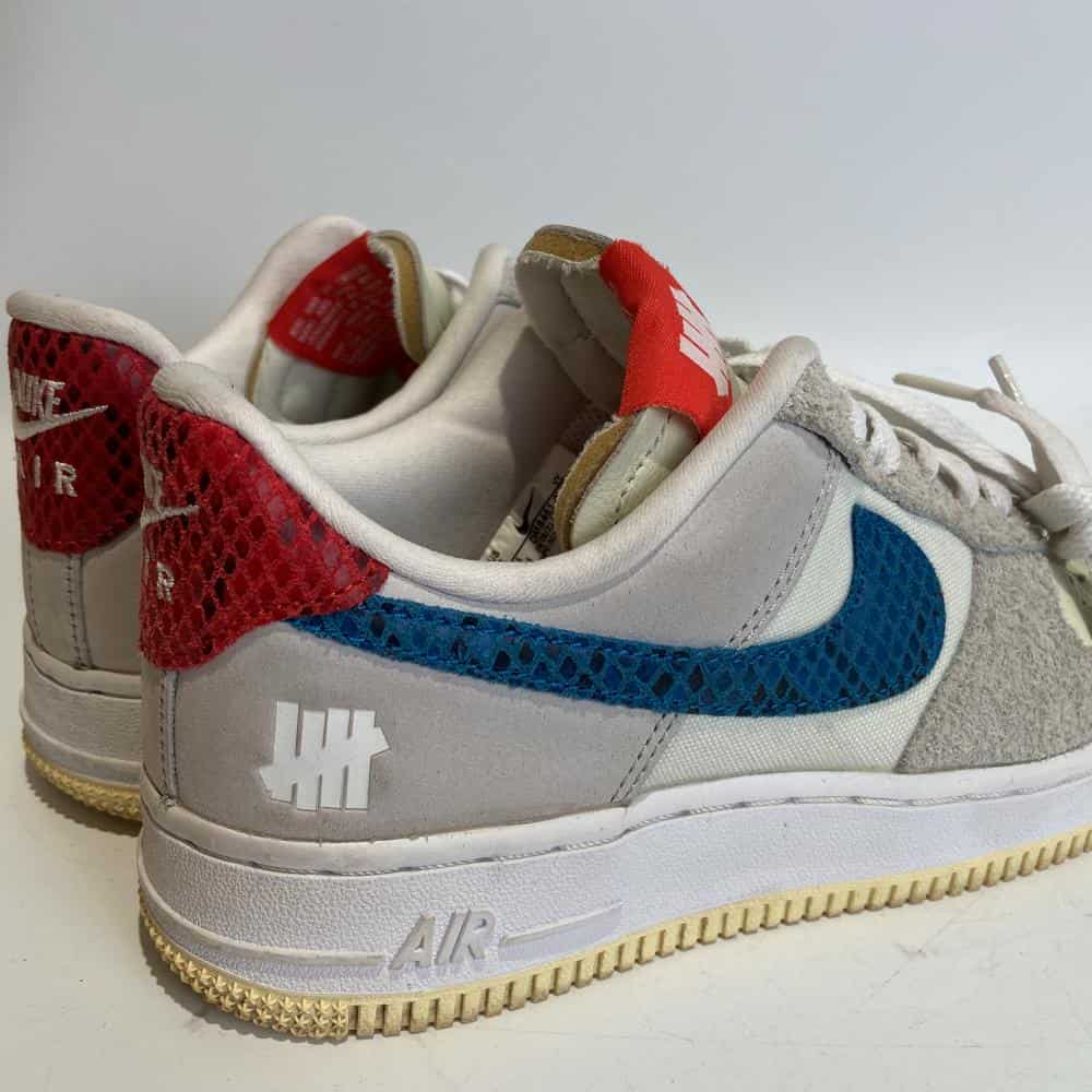 【微風信義店】NIKE/低筒運動休閒鞋/23.5cm/_8