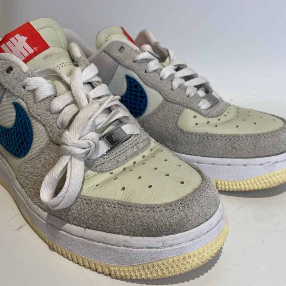 【微風信義店】NIKE/低筒運動休閒鞋/23.5cm/_9