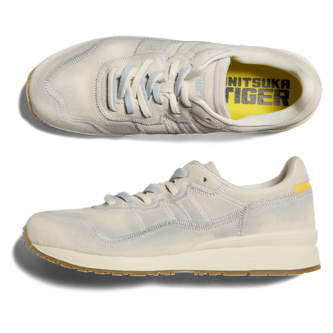 Onitsuka Tiger 鬼塚虎