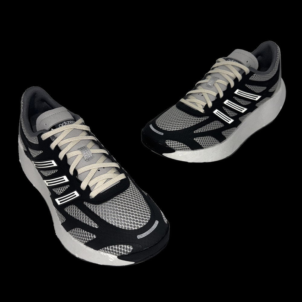 adidas Adizero Aruku 男鞋慢跑鞋[JQ7391]