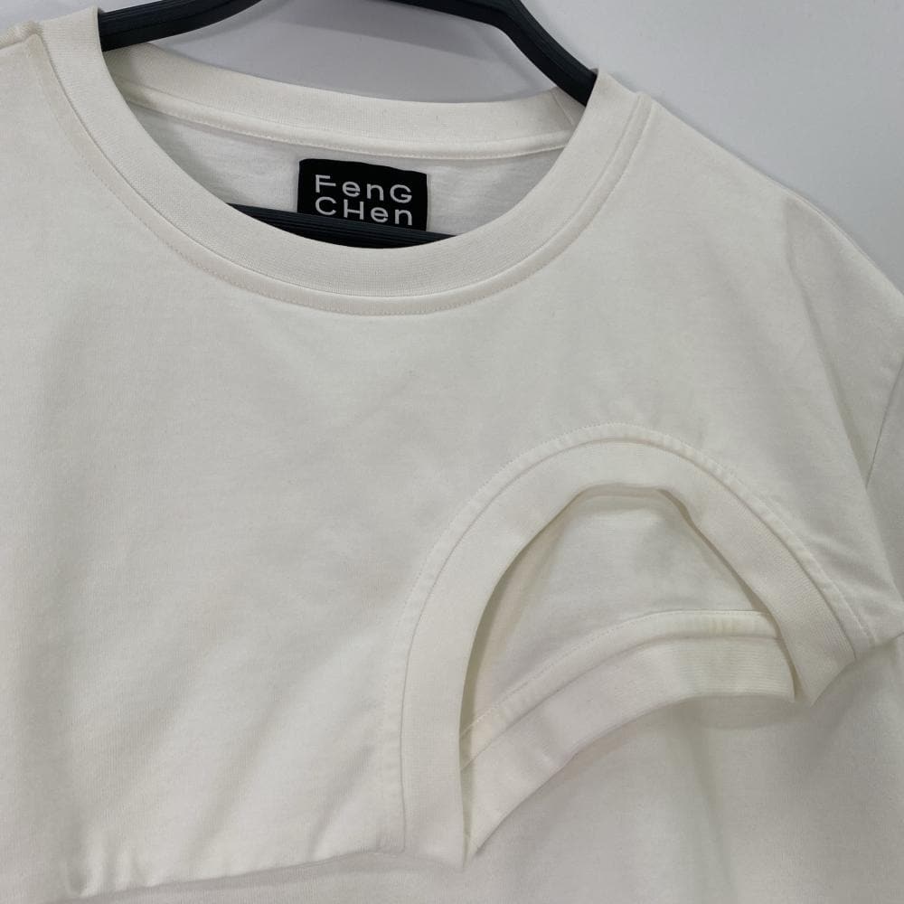 【台中一中店】Feng Chen Wang/T恤/M/_6