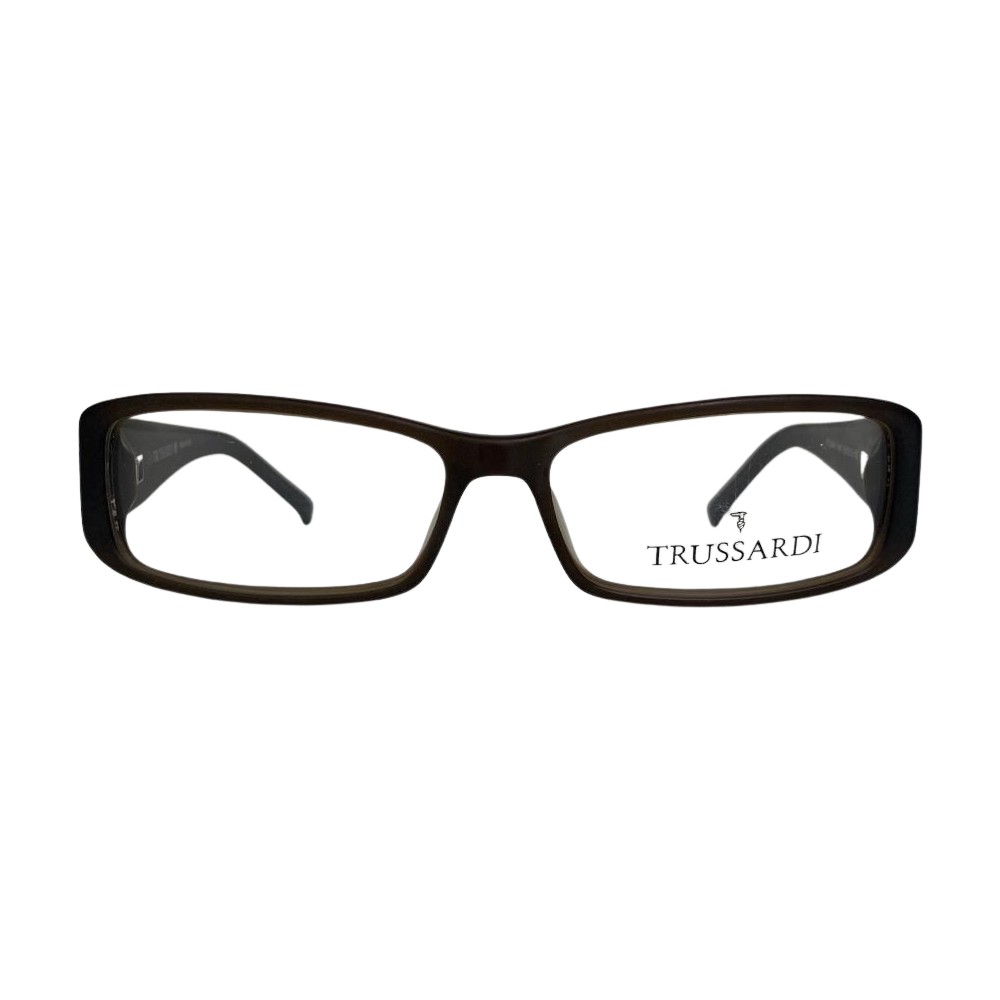 【高雄大立店】TRUSSARDI/眼鏡//TE10811_0