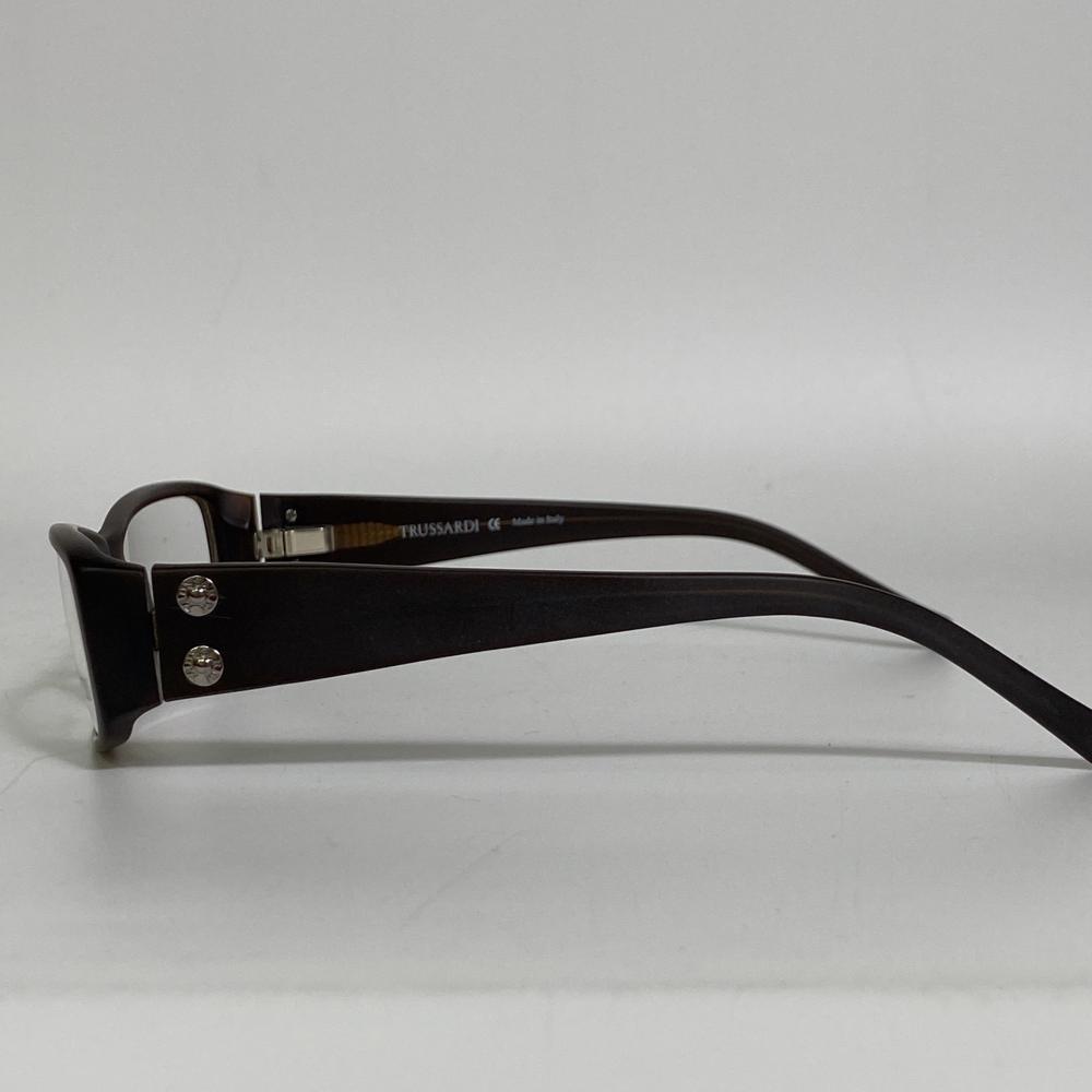 【高雄大立店】TRUSSARDI/眼鏡//TE10811_2