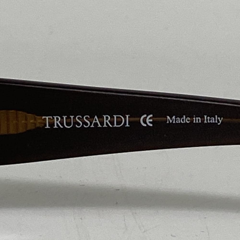 【高雄大立店】TRUSSARDI/眼鏡//TE10811_3