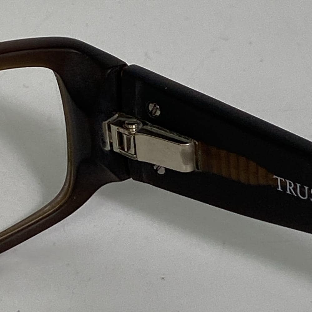 【高雄大立店】TRUSSARDI/眼鏡//TE10811_6