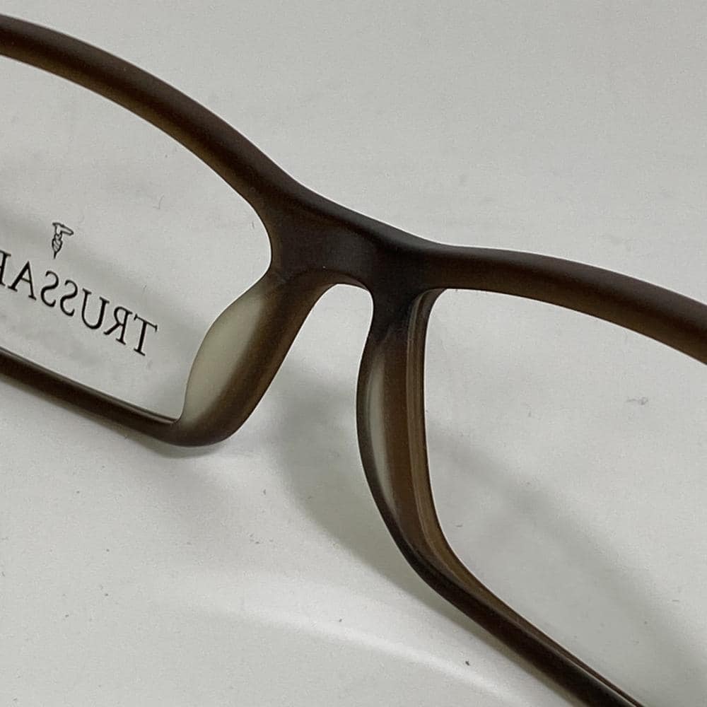 【高雄大立店】TRUSSARDI/眼鏡//TE10811_7