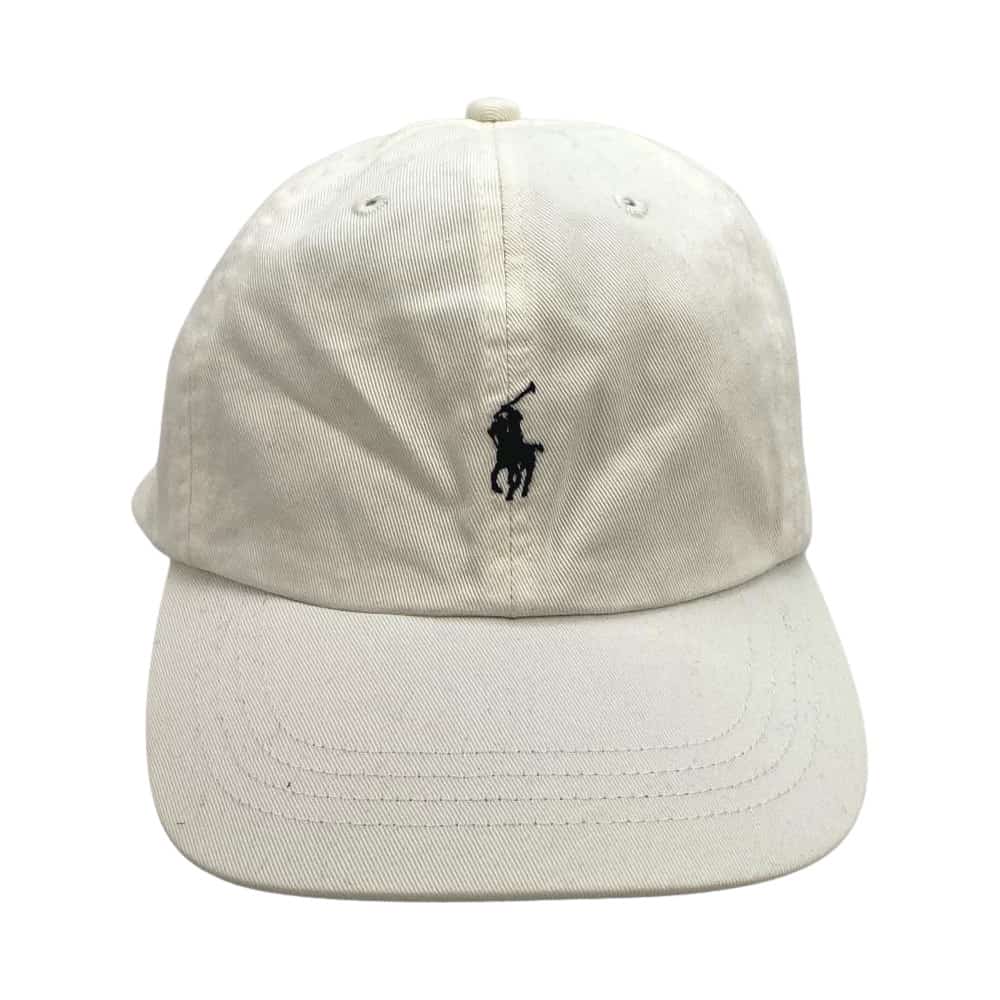 【忠孝復興店】POLO RALPH LAUREN/軍帽/FREE/_0