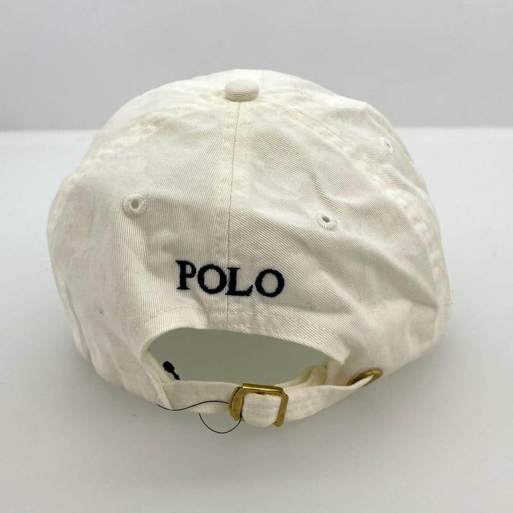 【忠孝復興店】POLO RALPH LAUREN/軍帽/FREE/_2