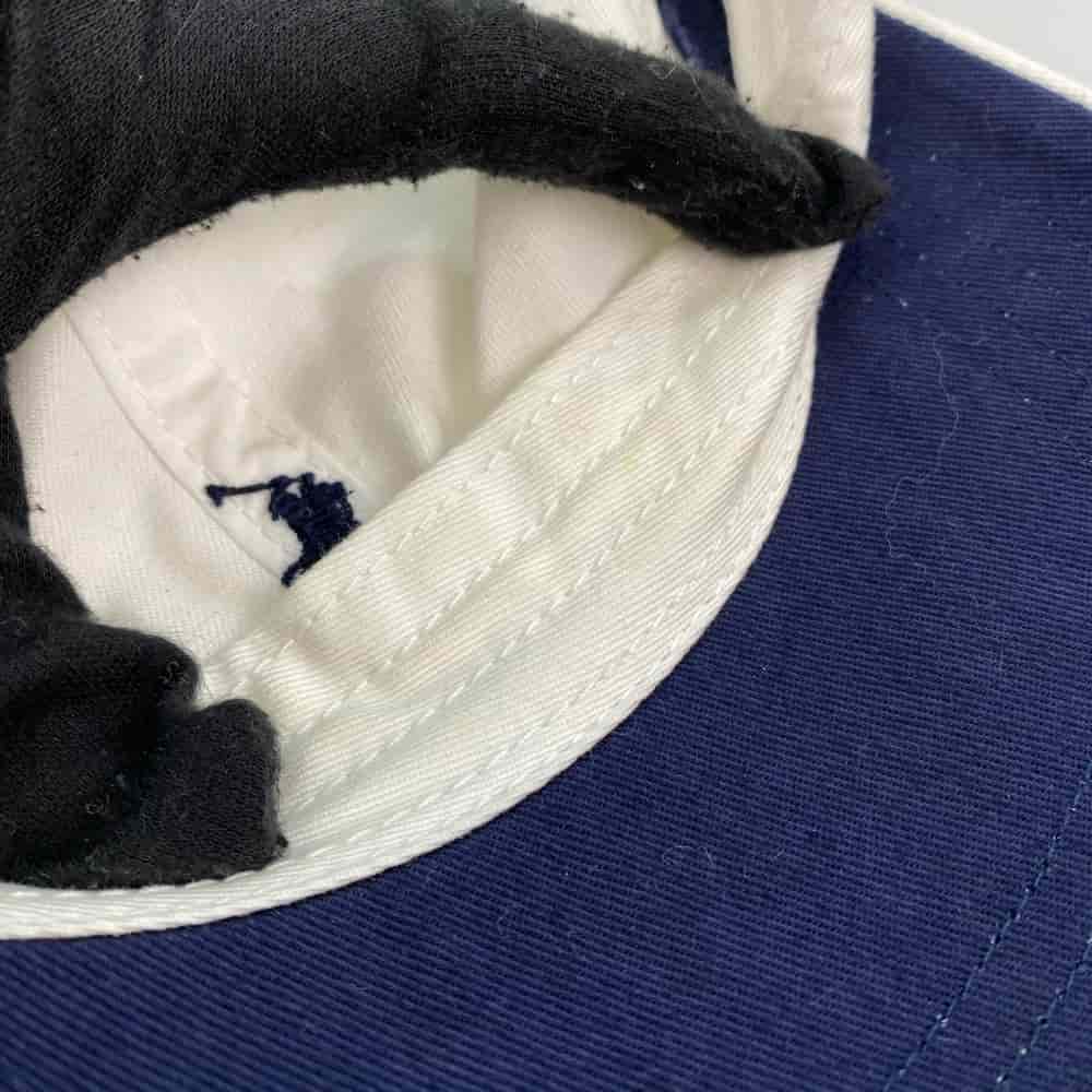 【忠孝復興店】POLO RALPH LAUREN/軍帽/FREE/_6