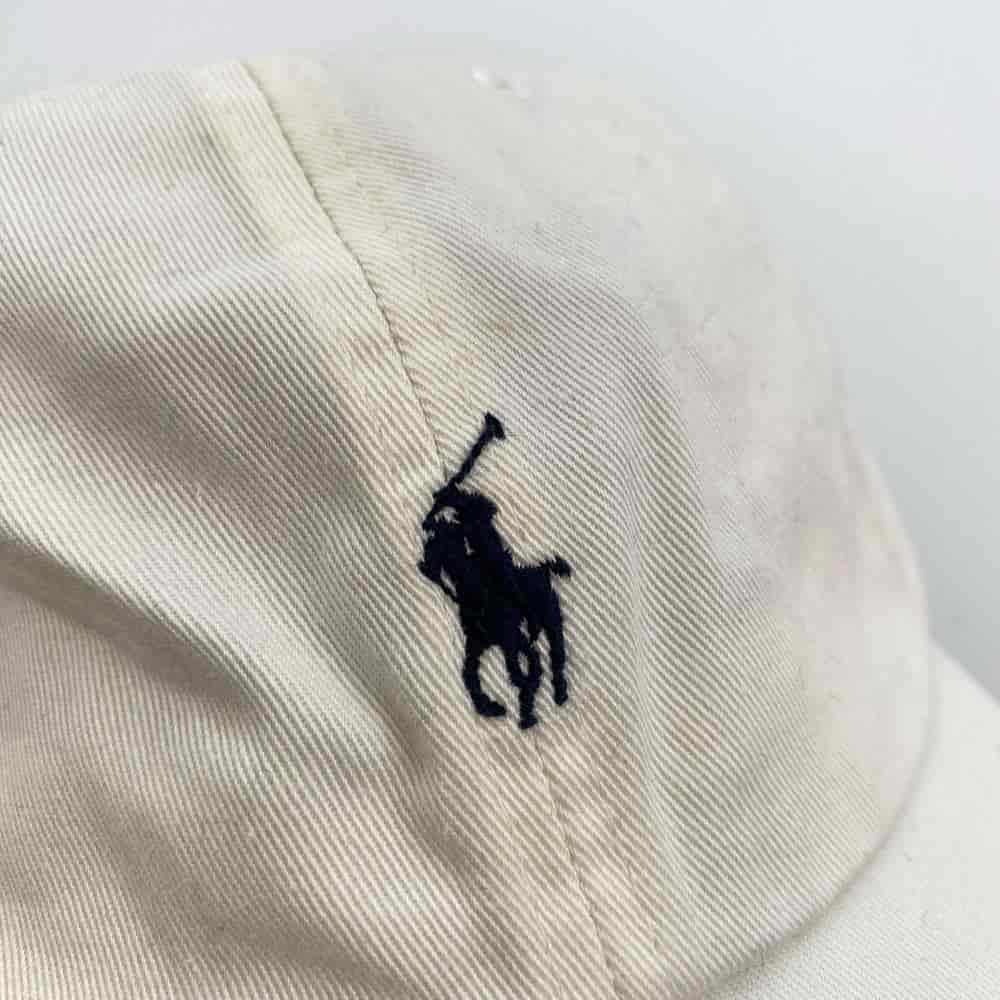 【忠孝復興店】POLO RALPH LAUREN/軍帽/FREE/_7