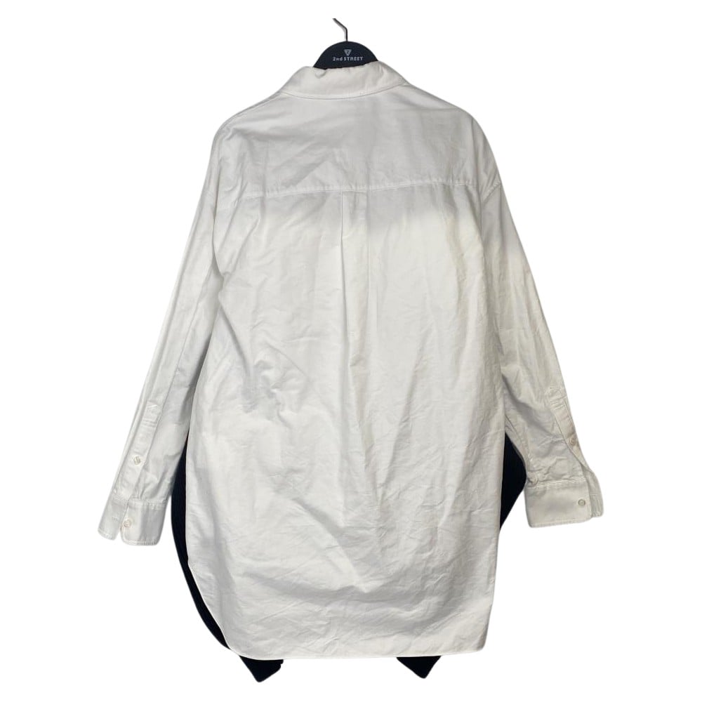 【台北西門漢中店】T by ALEXANDER WANG/罩衫/S/_1