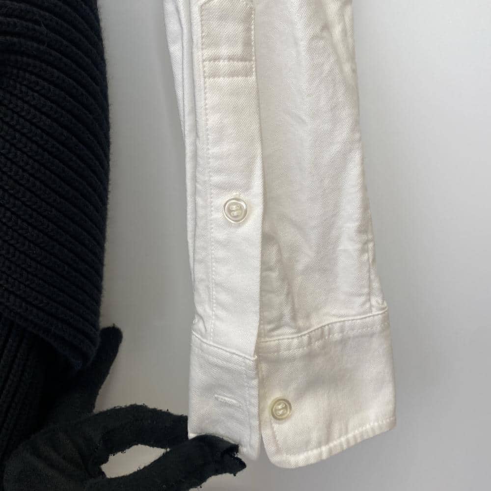 【台北西門漢中店】T by ALEXANDER WANG/罩衫/S/_4