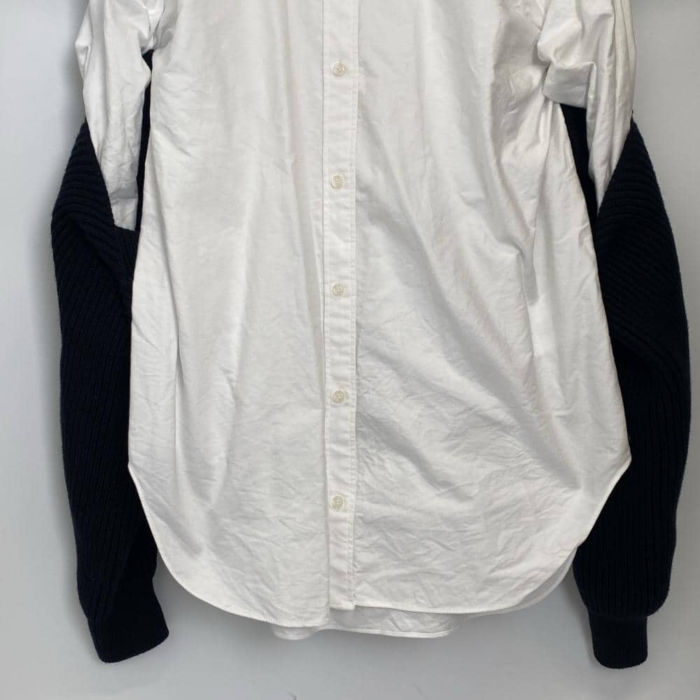 【台北西門漢中店】T by ALEXANDER WANG/罩衫/S/_8