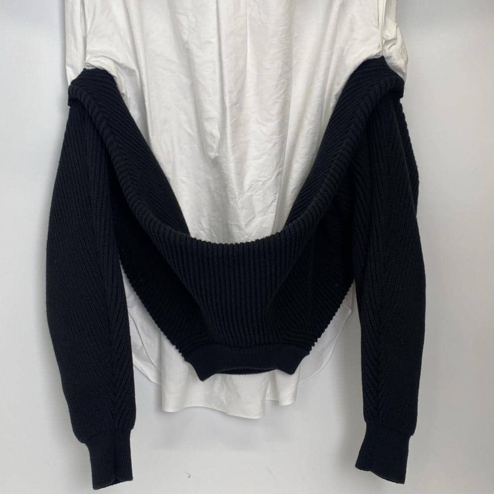 【台北西門漢中店】T by ALEXANDER WANG/罩衫/S/_9