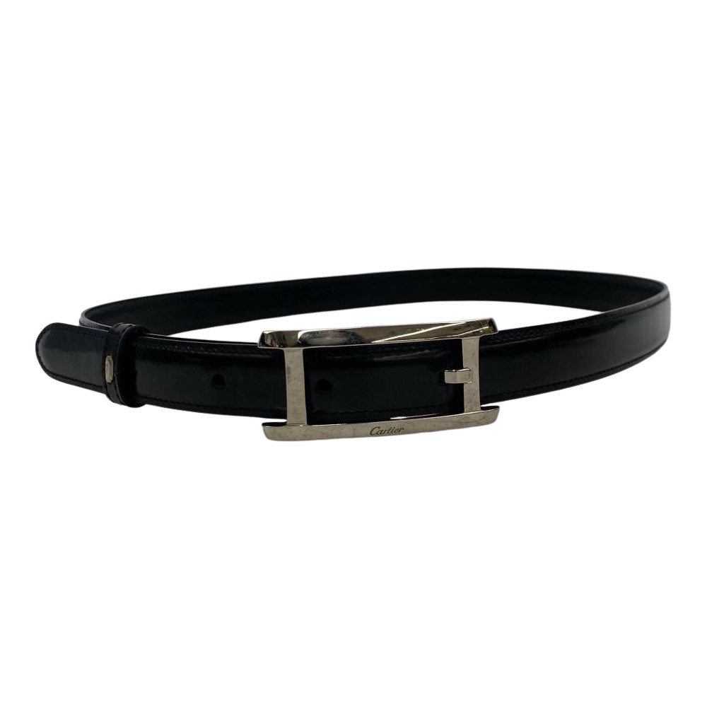 【南港店】Cartier/腰帶//_0