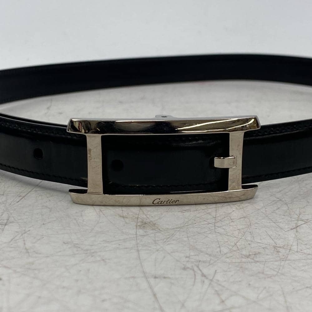 【南港店】Cartier/腰帶//_1
