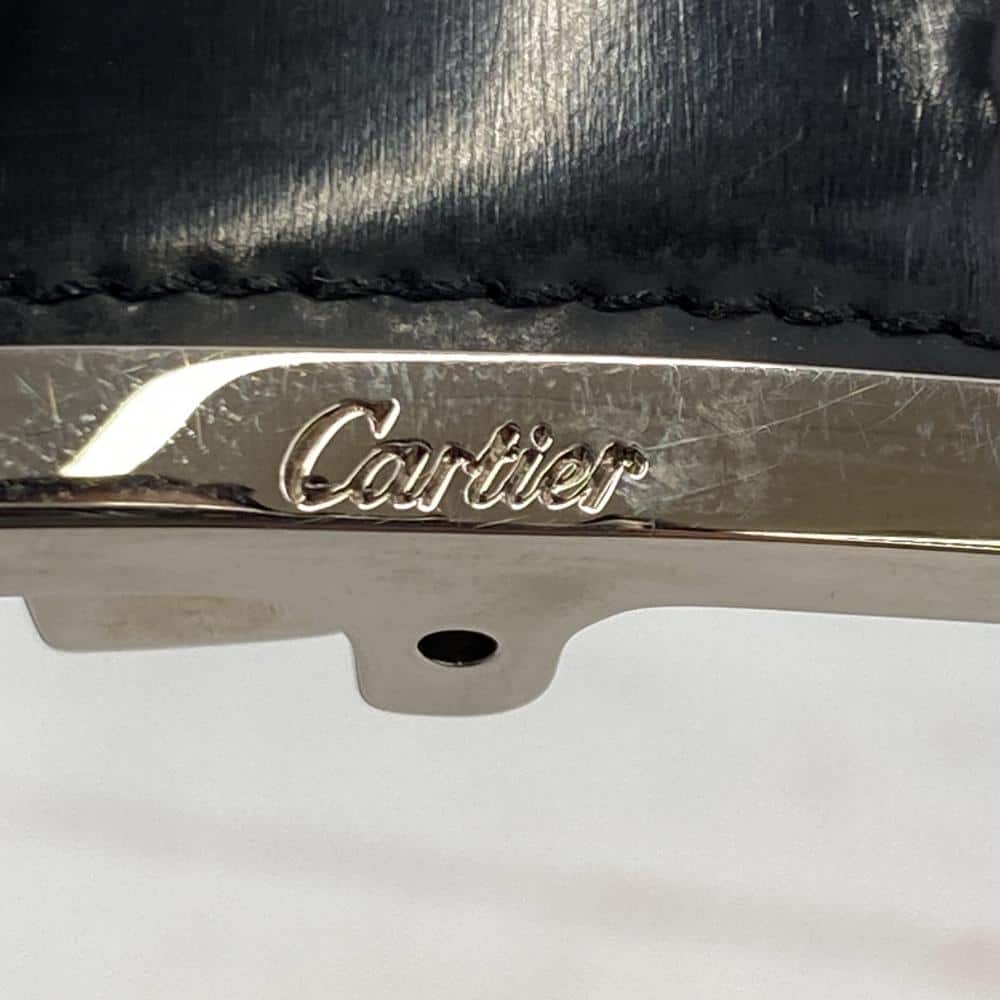 【南港店】Cartier/腰帶//_2