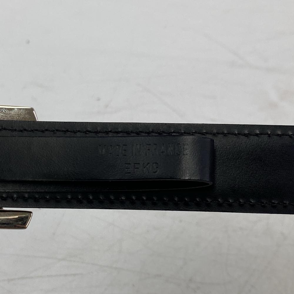 【南港店】Cartier/腰帶//_8