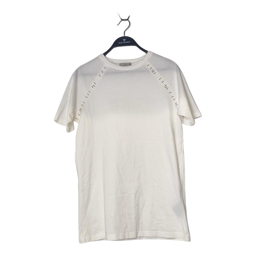 【台北西門漢中店】Dior HOMME/T恤/XS/763J627K6723_0