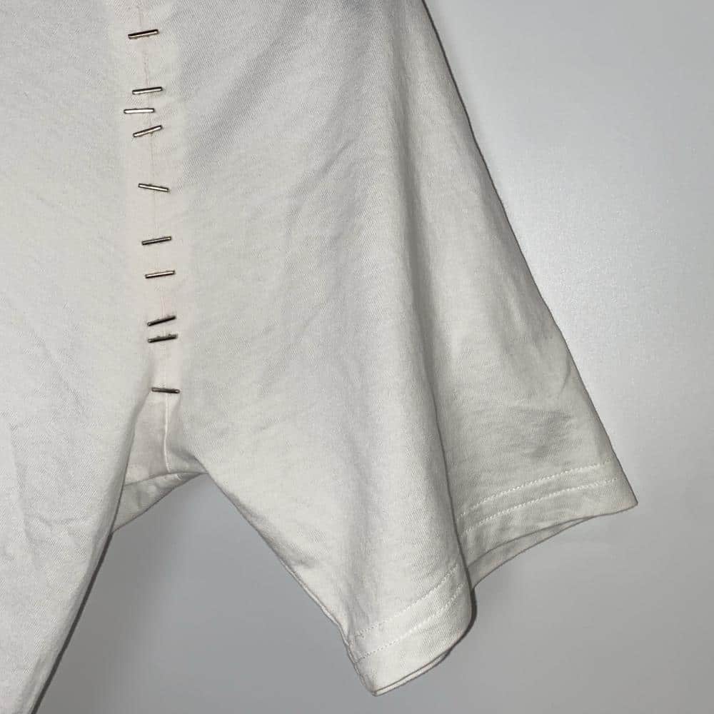 【台北西門漢中店】Dior HOMME/T恤/XS/763J627K6723_6