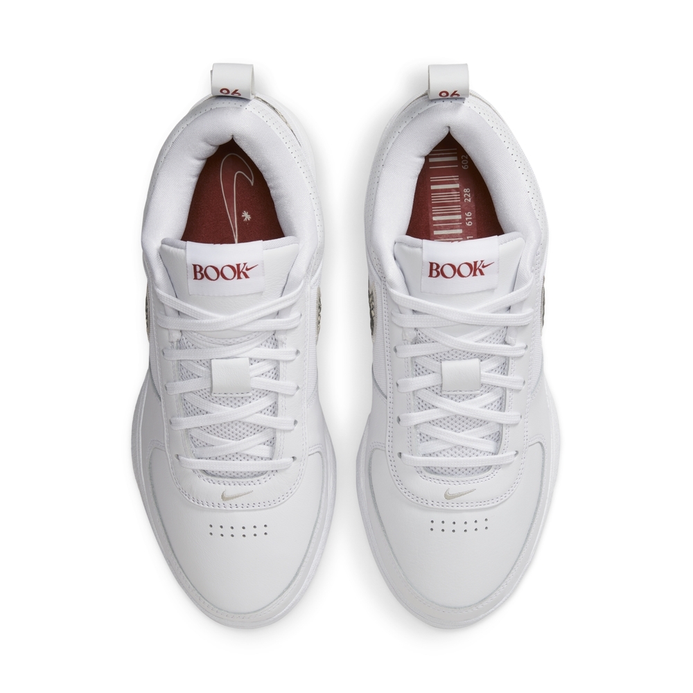NIKE BOOK 1 EP 男籃球鞋FJ4250101 | 熱銷推薦| 摩曼頓線上商城