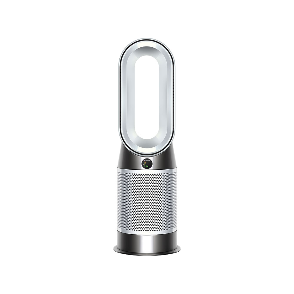 Dyson Purifier Hot+Cool 三合一涼暖智慧空氣清淨機HP10