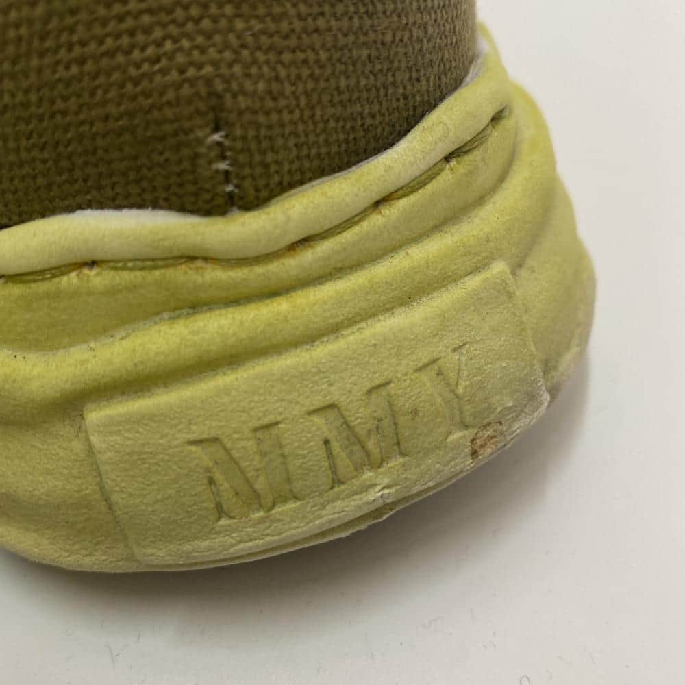 【微風南山店】MIHARA YASUHIRO/低筒運動休閒鞋/41/A08FW724_6