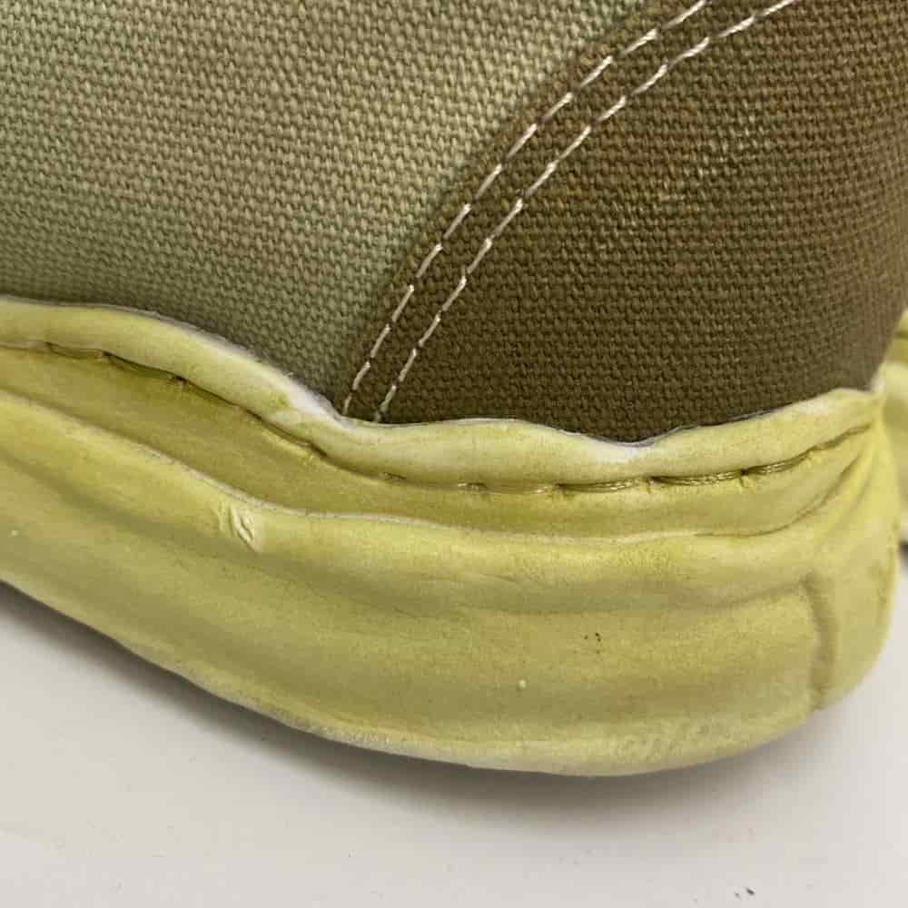 【微風南山店】MIHARA YASUHIRO/低筒運動休閒鞋/41/A08FW724_7