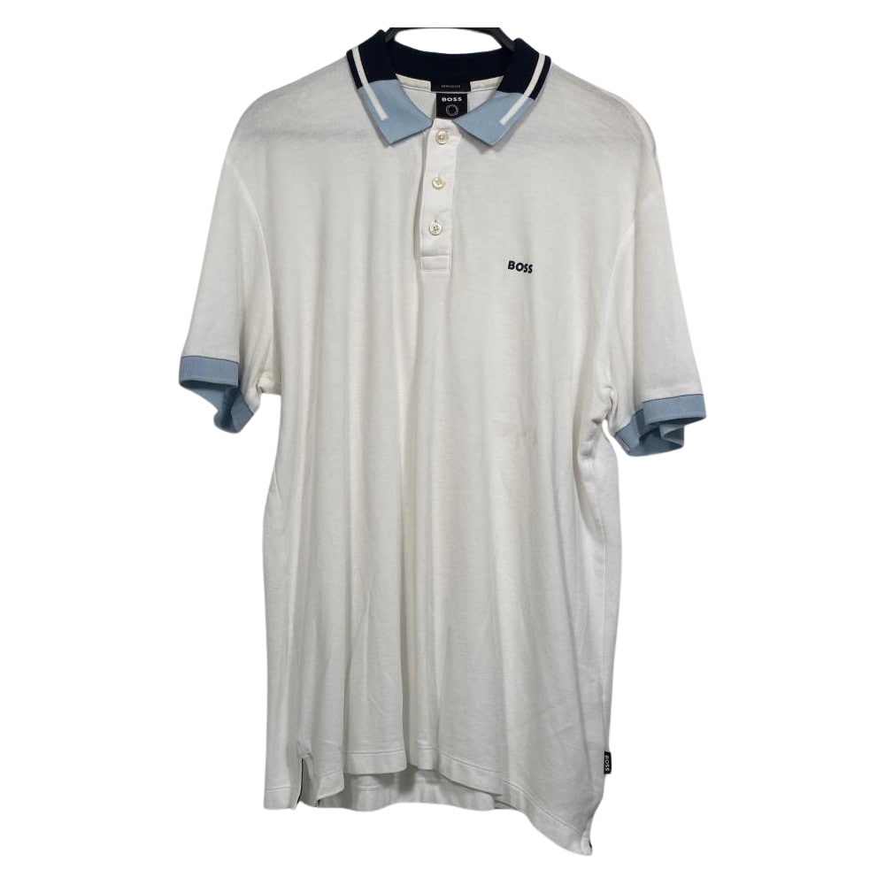 【誠品生活台中480店】BOSS/polo衫/M/10241537_0