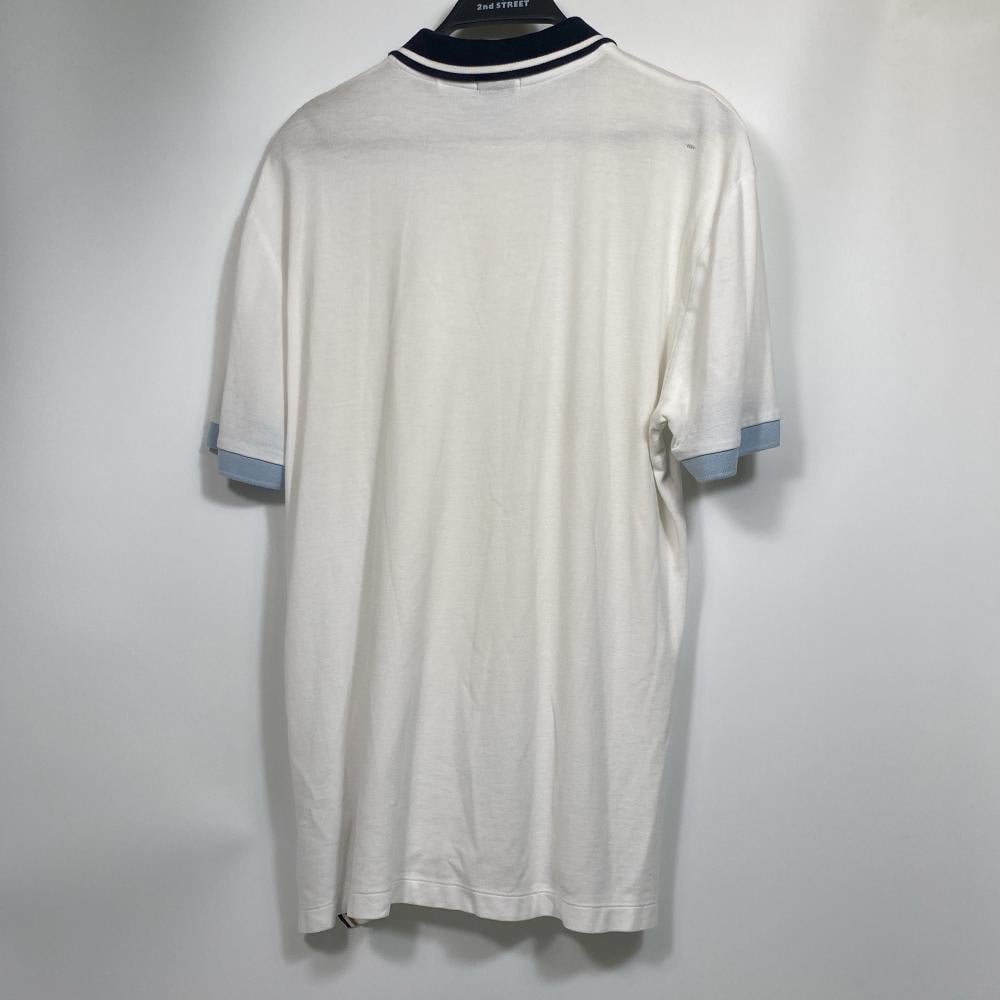 【誠品生活台中480店】BOSS/polo衫/M/10241537_1