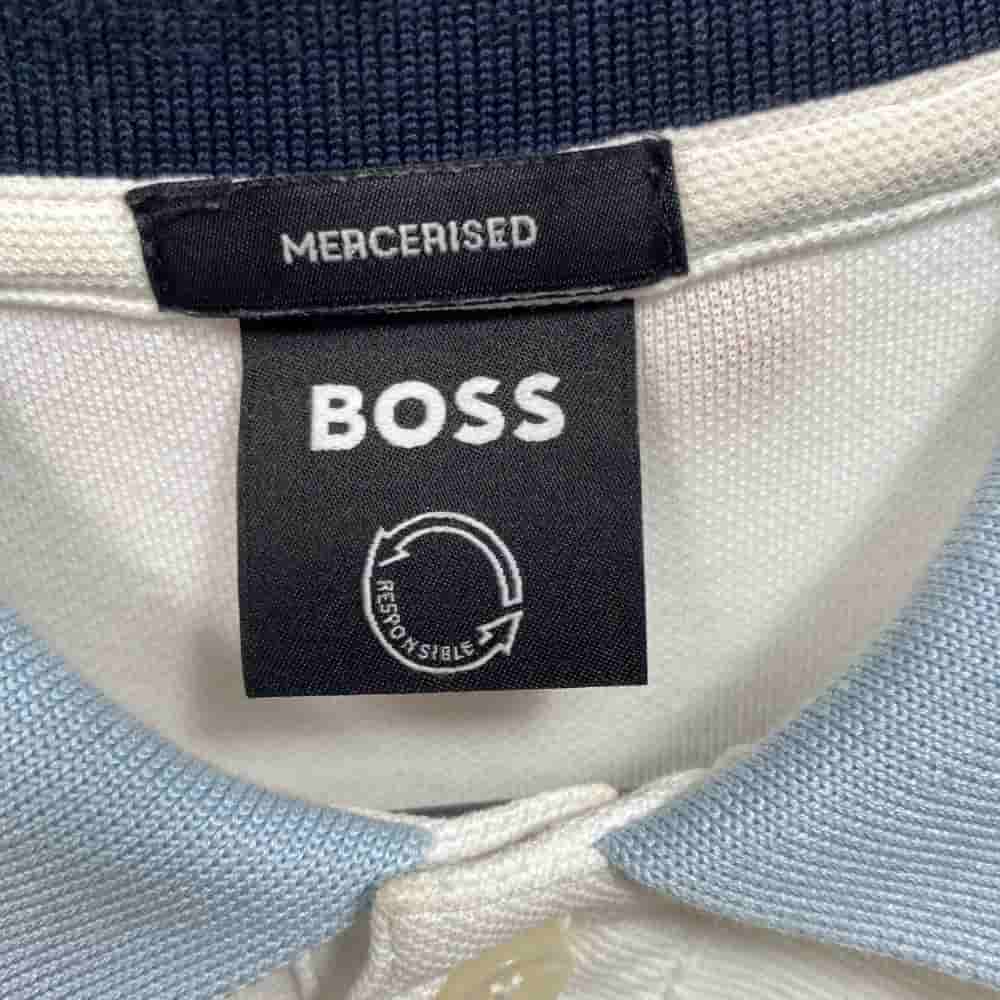 【誠品生活台中480店】BOSS/polo衫/M/10241537_2