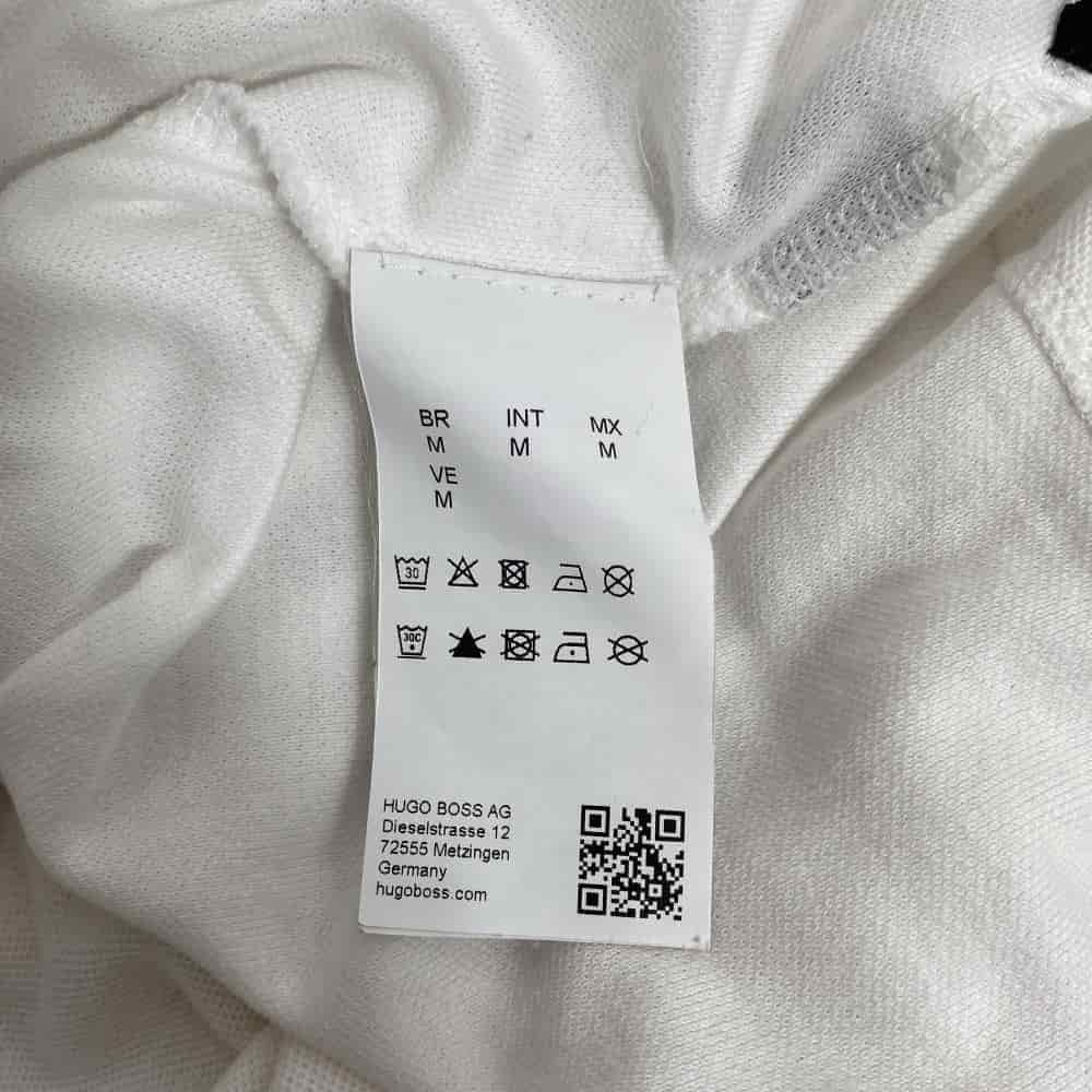 【誠品生活台中480店】BOSS/polo衫/M/10241537_3