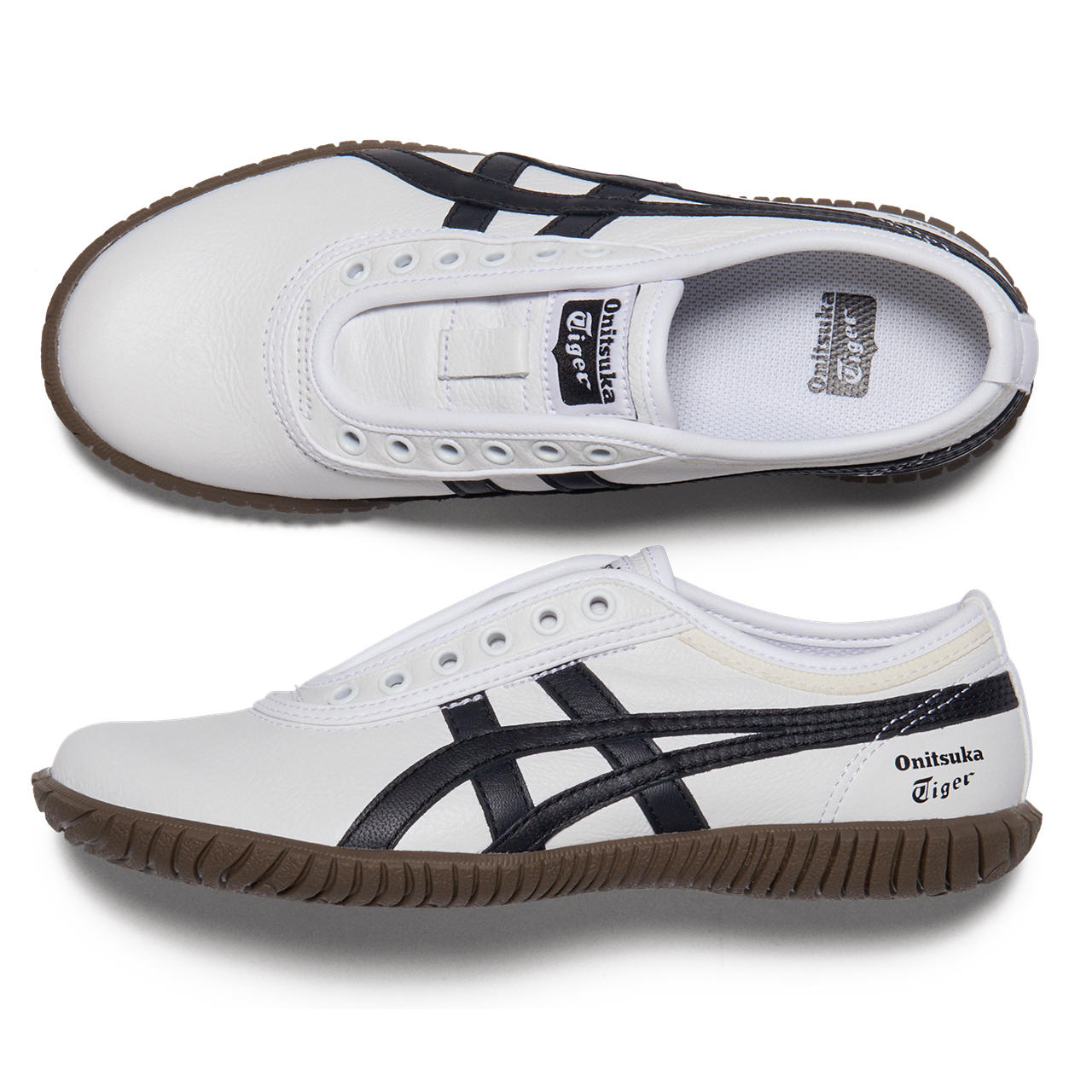 Onitsuka Tiger 鬼塚虎