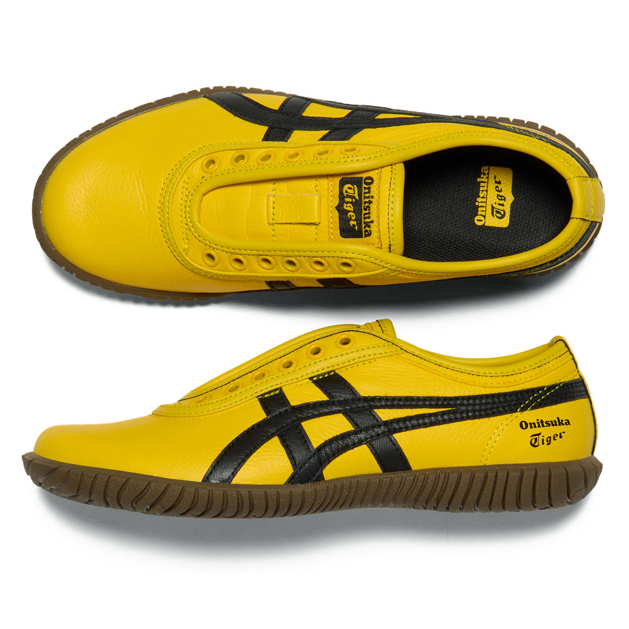 Onitsuka Tiger 鬼塚虎